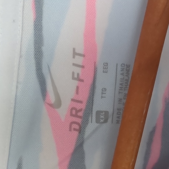 XXL Korea national team soccer jersey Nike - Picture 3 of 4